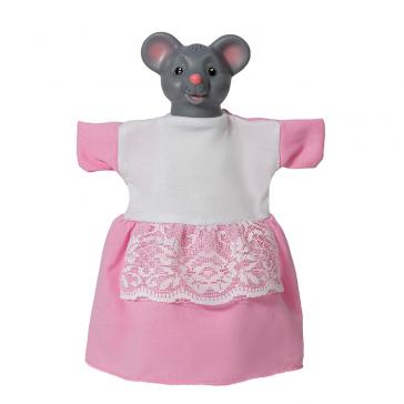  Мышка-норушка Кукольный театр  В543