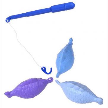 Набор для купания Рыболов 9075