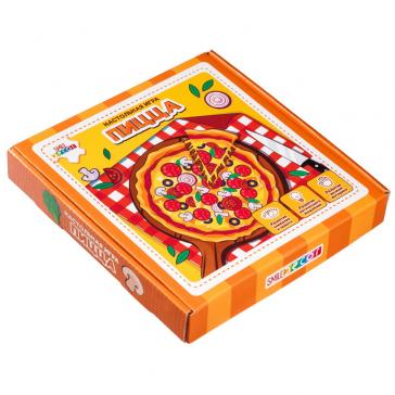 Настольная игра Пицца П2131