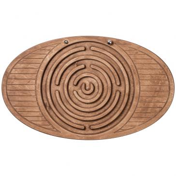 Обучающая игра Балансборд Гравитация, П3038