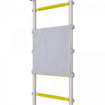 Ограничитель 410 (серый) МФ-ЭЛК-14.66.06