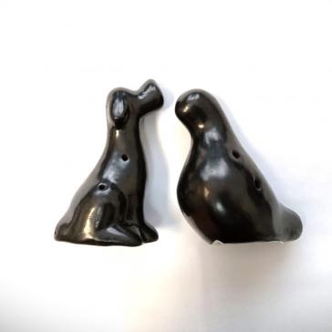 Окарина (щенок, птица) НМ-9309 