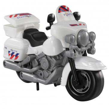 Мотоцикл полицейский    71323