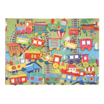 Паровозики с полем LIP1138