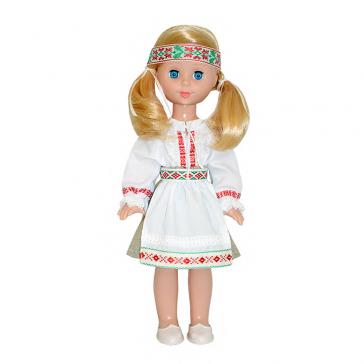 Кукла Павлинка 24-11.1