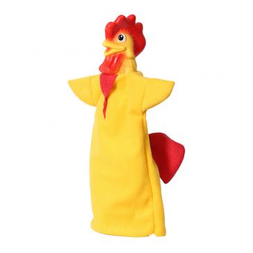  Петух Кукольный театр В504