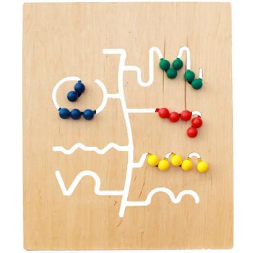 Панель Лабиринт Л446-3 без основания