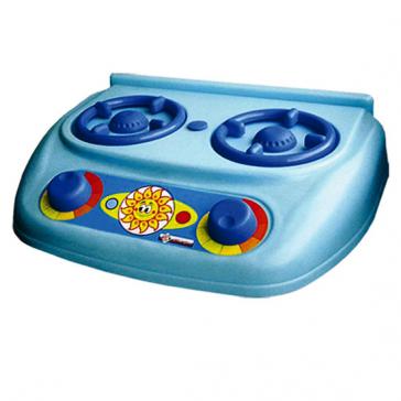 Детский кухонный набор Плита газовая У527