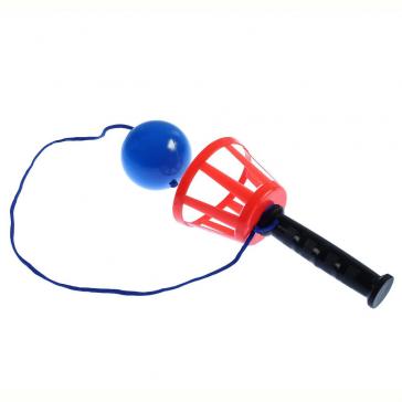 Игра Поймай мяч 4839281