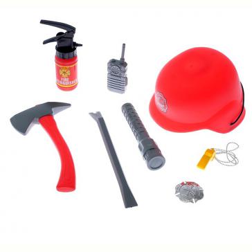 Набор пожарного Укротитель огня 4290153