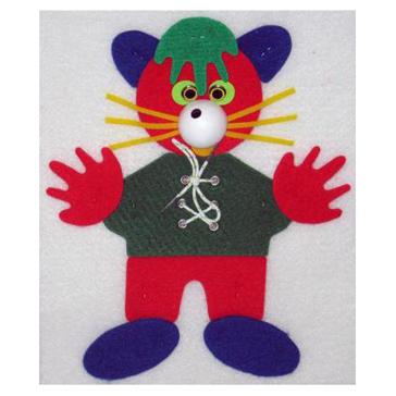 Притворщик плоский      LIP1090