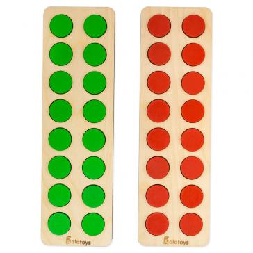 Развивающий набор РН06 Алатойс