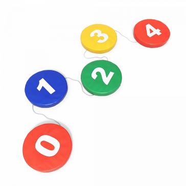 Мягкая форма Romana Шагайка ДМФ-МК-01.37.00