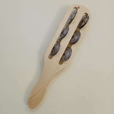 Румба 6 пар тарелочек НМ-2660 