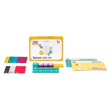 Дополнительный сенсорный набор MatataLab Sensor Add-on