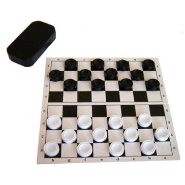 Шашки с доской У703