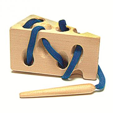 Сыр - шнуровка Ш-007