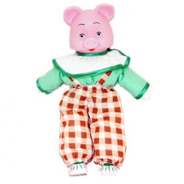 Кукла Поросенок СИ-340