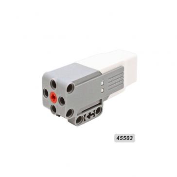 Средний сервомотор EV3 45503