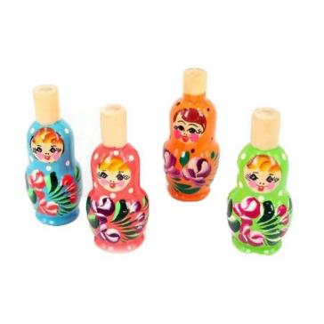 Свистулька Матрешка краш 7882