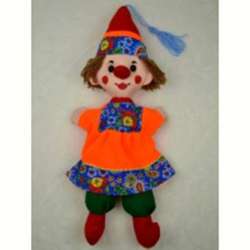 Бибабо Петрушка М1 ПР128