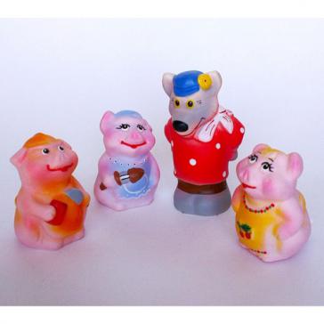 Три поросенка СИ-290