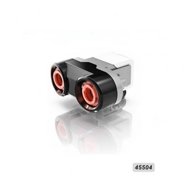 Ультразвуковой датчик EV3 45504
