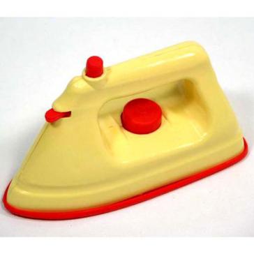 Утюг - игрушка