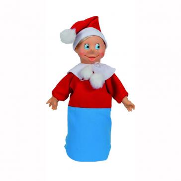 Деревянный мальчик Кукольный театр В2154 