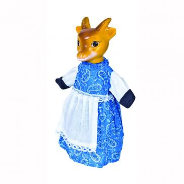 Коза Кукольный театр В544