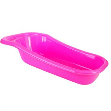 Ванна для кукол 