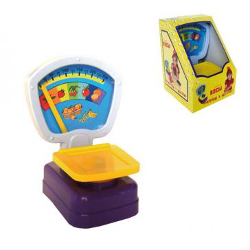 Весы  одночашечные