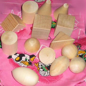 Волшебный мешочек