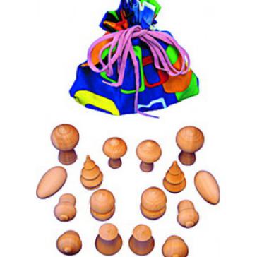 Волшебный мешочек  Лес