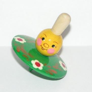 Волчок Колобок 7874