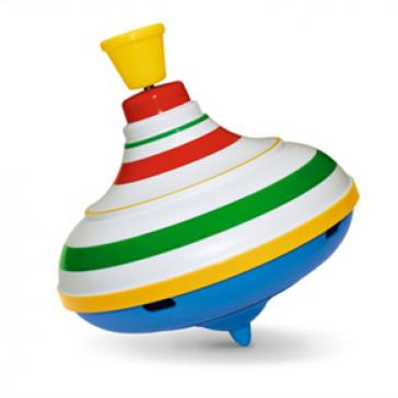 Юла большая 01317