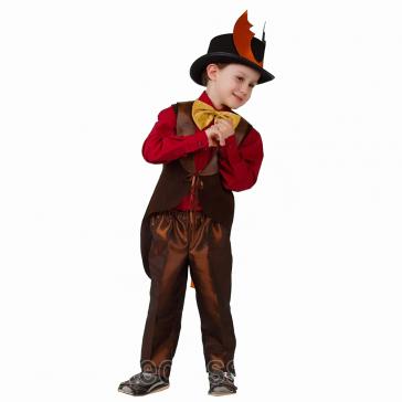 Карнавальный костюм детский Жук р-р 32 202269-32 ТД ЭК