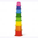 Занимательная пирамидка 2 01511