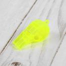 Свисток Обыкновенный цвета МИКС 1658564