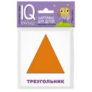 Умный малыш Плоские фигуры 25989