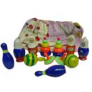 Волшебный мешочек Игрушки расписные Д650