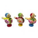 Свистулька  расписная РНТ-Д047