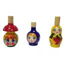 Свистулька расписная малая Д347