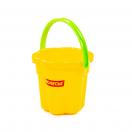 Ведро-цветок большое 3256 