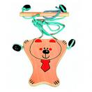 Ползун - народная забава РНТ-Д273