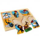 Экзотические птицы 1436