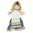 Кукла Бабка Аксинья СИ-579