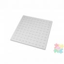 Белая доска для занятий по методике Нумикон 1593