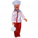 Кукла Борис-повар   15-С-25 