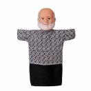 Дед Кукольный театр Весна В458